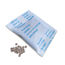 Wholesale natural montmorillonite moisture drying agents  15 Grams activated clay for packaging desiccant